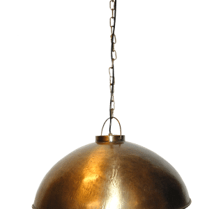 Trademark Living Thormann loftlampe - antik messing