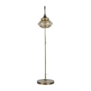 BEPUREHOME Collection lampe - Messing, Metal