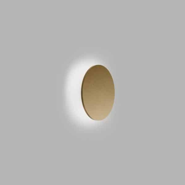 Soho W3 LED Messing - LIGHT-POINT