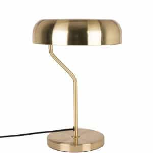 DUTCHBONE Eclipse bordlampe - messing jern