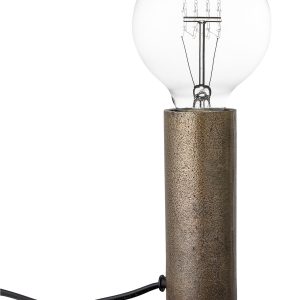 Bloomingville - Bruce Bordlampe - Messing - Metal