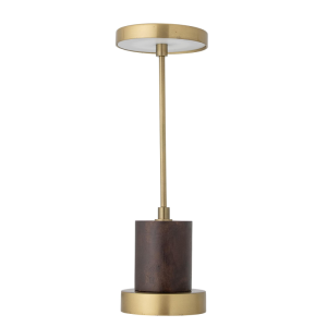 Chico Portable Lampe - Messing