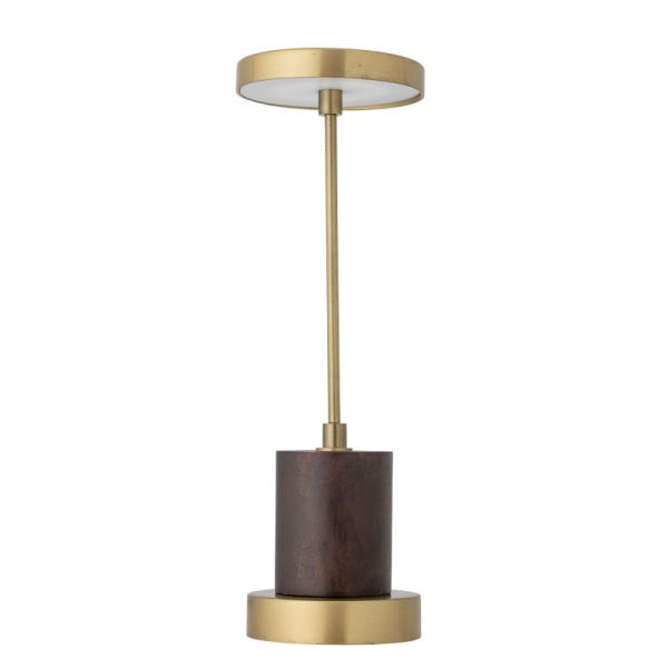 Chico Portable Lampe - Messing