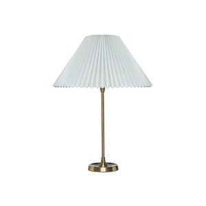 Le Klint 307 Bordlampe - messing