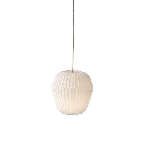 Le Klint 352 Bordlampe - Standard - Messing/sort