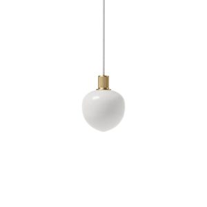 Memoir pendel 120, messing