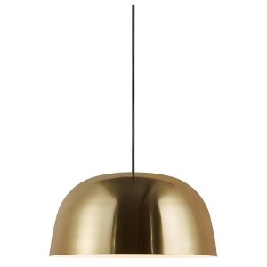Nordlux Cera pendel, messing
