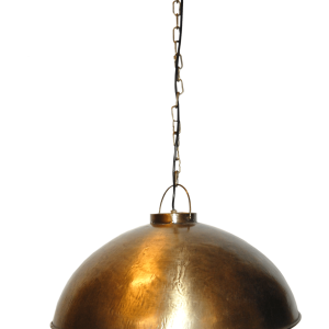 Trademark Living Thormann loftlampe - antik messing 52