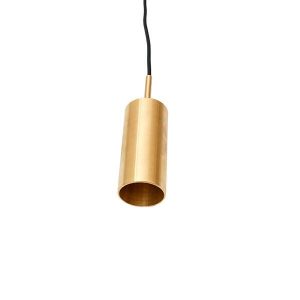 Wood Zone WZ.42 Pendel - Metal - Messing