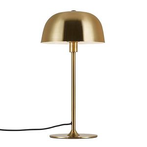 Nordlux Cera bordlampe - messing