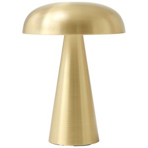 AndTradition Som SC53 bærbar lampe, messing