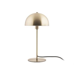 Bonnet Bordlampe - Messing