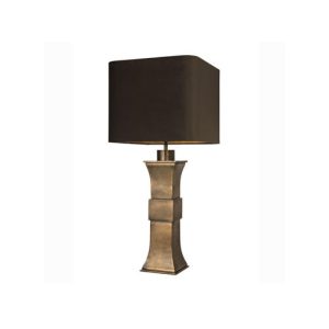 Bordlampe Avia messing
