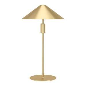 EGLO Stars of Light PARAGUAY bordlampe H465 1360lm touch børstet messing