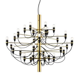 Flos 2097/30 Pendel - Messing - LED