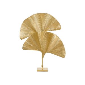Las Palmas bordlampe messing