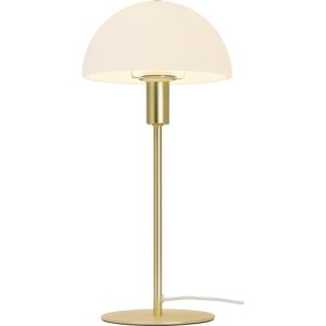 Nordlux Ellen bordlampe, messing