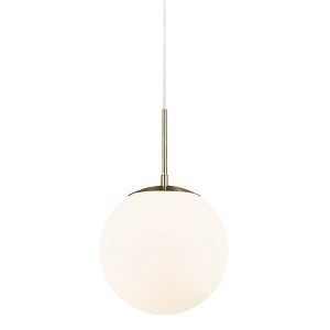 Nordlux Grant 25 pendel - messing