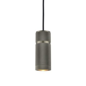 Halo the Small Pendant pendel fra Halo Design - Antik messing