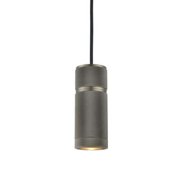 Halo the Small Pendant pendel fra Halo Design - Antik messing