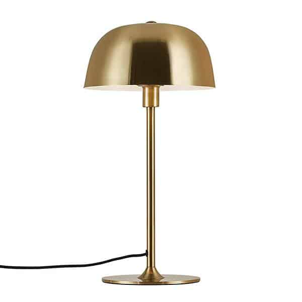 Nordlux Cera bordlampe - messing