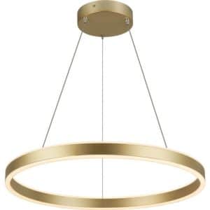 SLV One pendel, messing