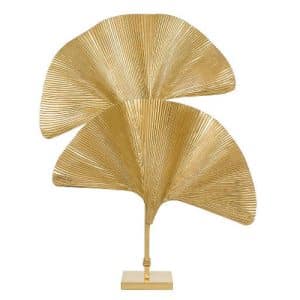 Eichholtz Las Palmas Messing Bordlampe