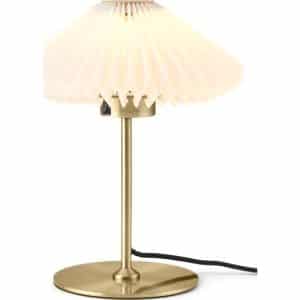 Halo Design Paris bordlampe, messing