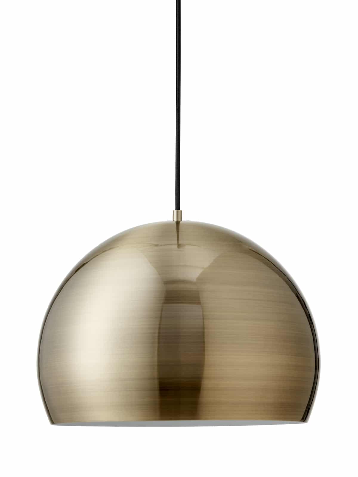 Nielsen Light Nice kuglependel messing Ø35 cm