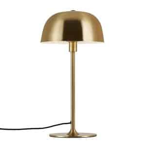 Nordlux Cera bordlampe, messing